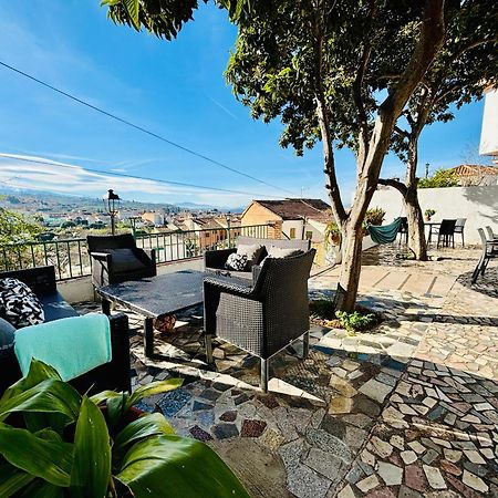 הוילה Alfacar Super Casa Al Lado De Granada מראה חיצוני תמונה