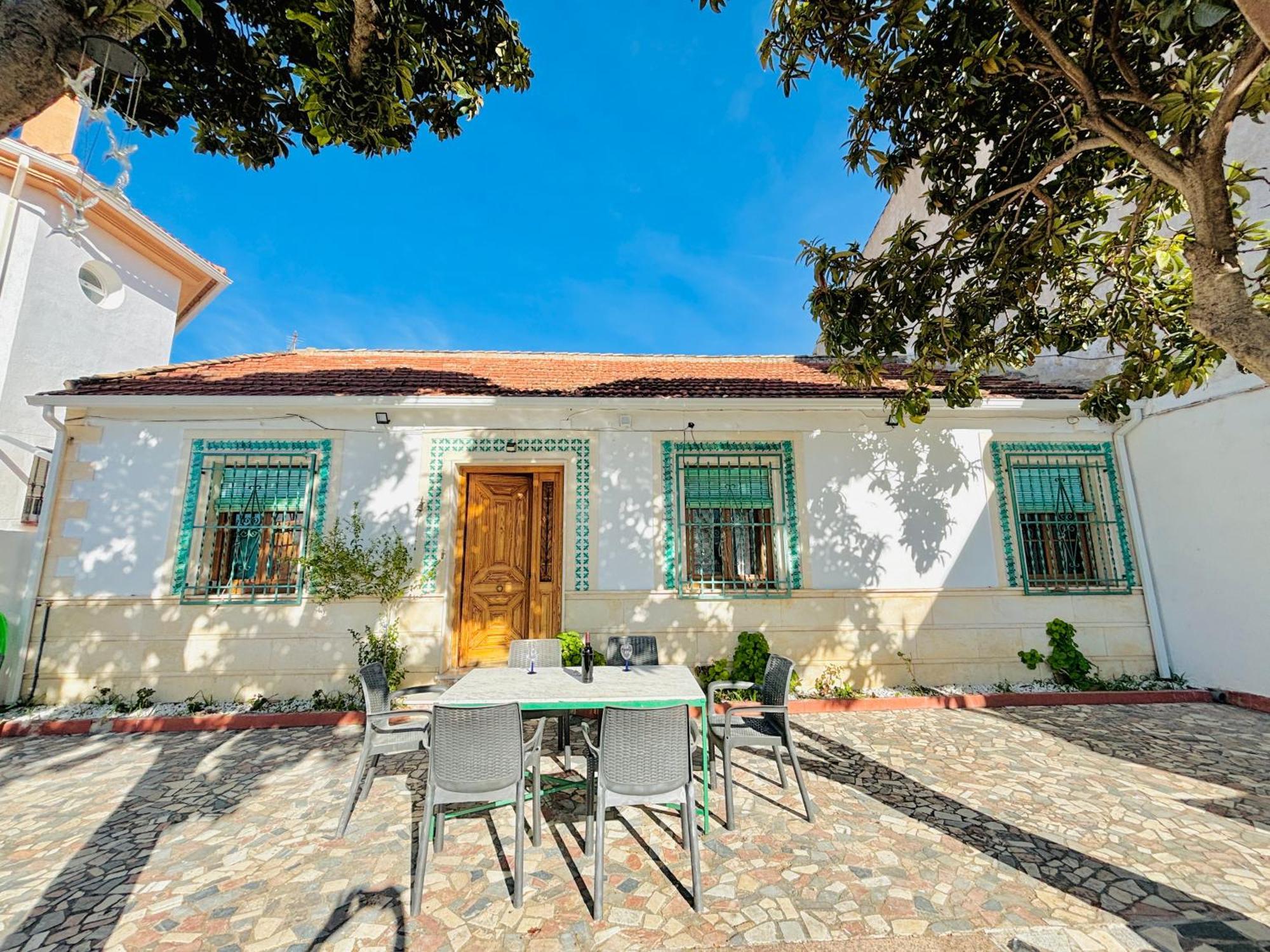 הוילה Alfacar Super Casa Al Lado De Granada מראה חיצוני תמונה