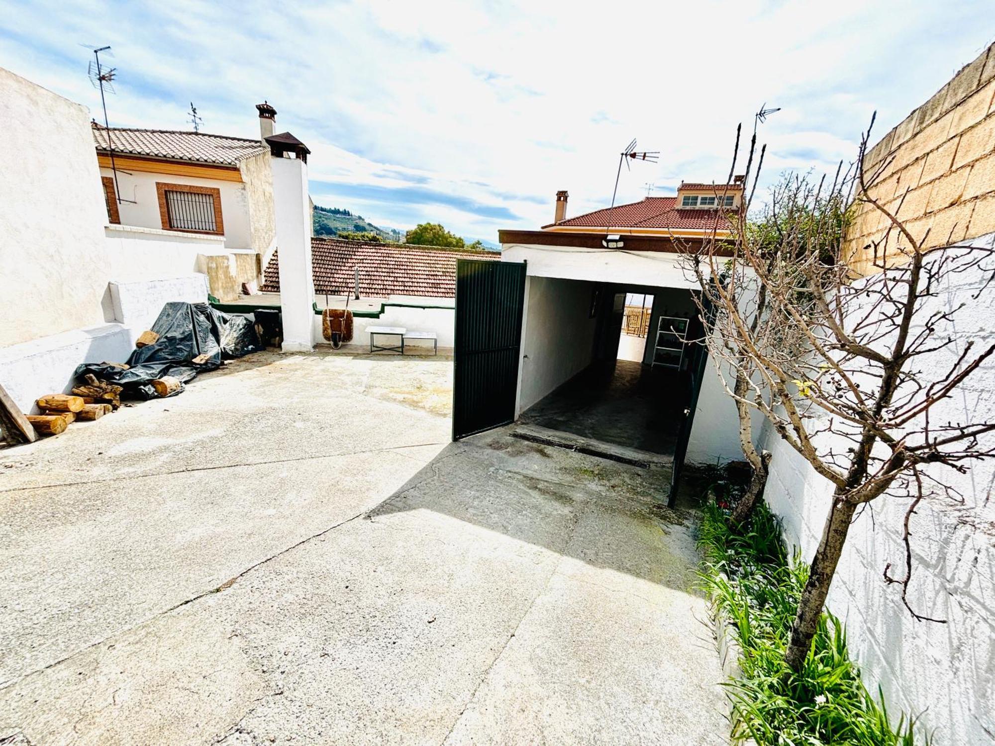 הוילה Alfacar Super Casa Al Lado De Granada מראה חיצוני תמונה