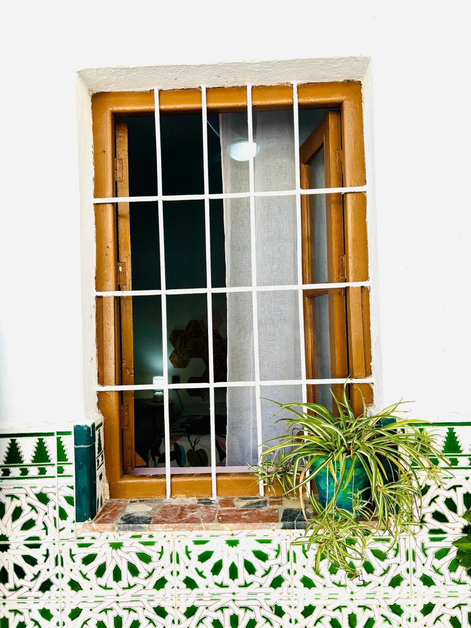 הוילה Alfacar Super Casa Al Lado De Granada מראה חיצוני תמונה