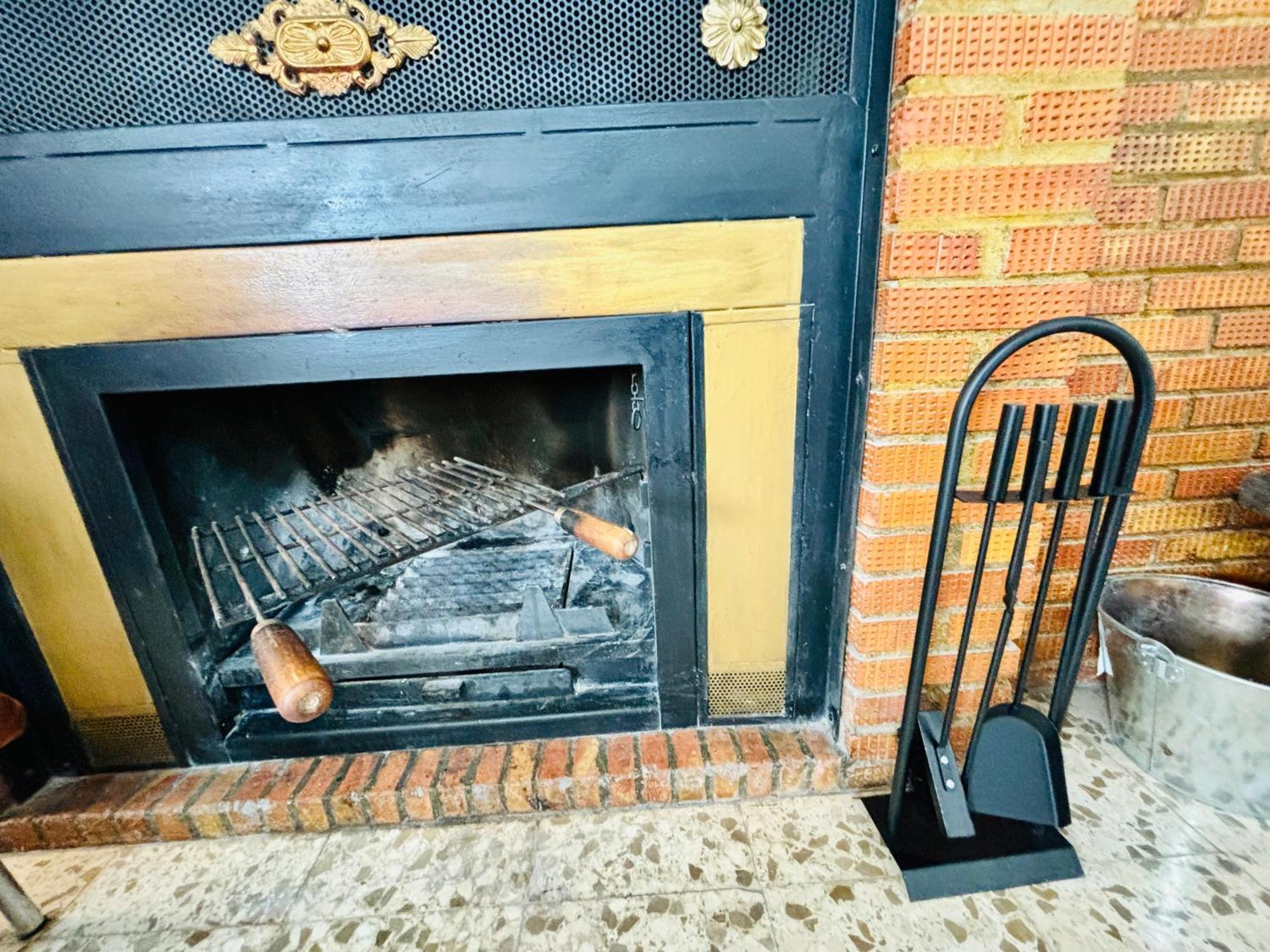 הוילה Alfacar Super Casa Al Lado De Granada מראה חיצוני תמונה