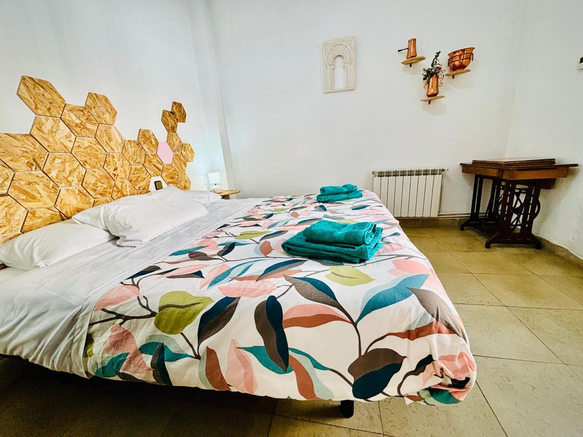 הוילה Alfacar Super Casa Al Lado De Granada מראה חיצוני תמונה