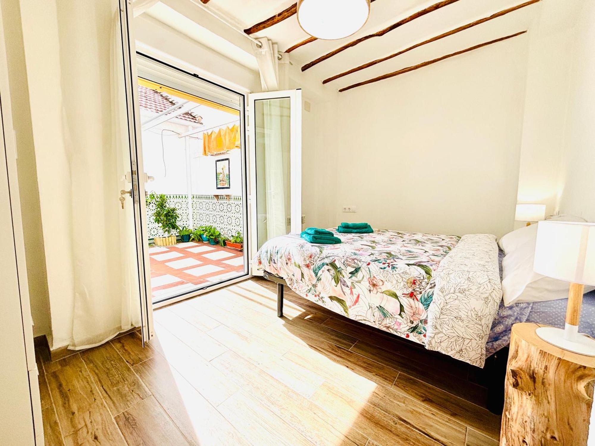 הוילה Alfacar Super Casa Al Lado De Granada מראה חיצוני תמונה