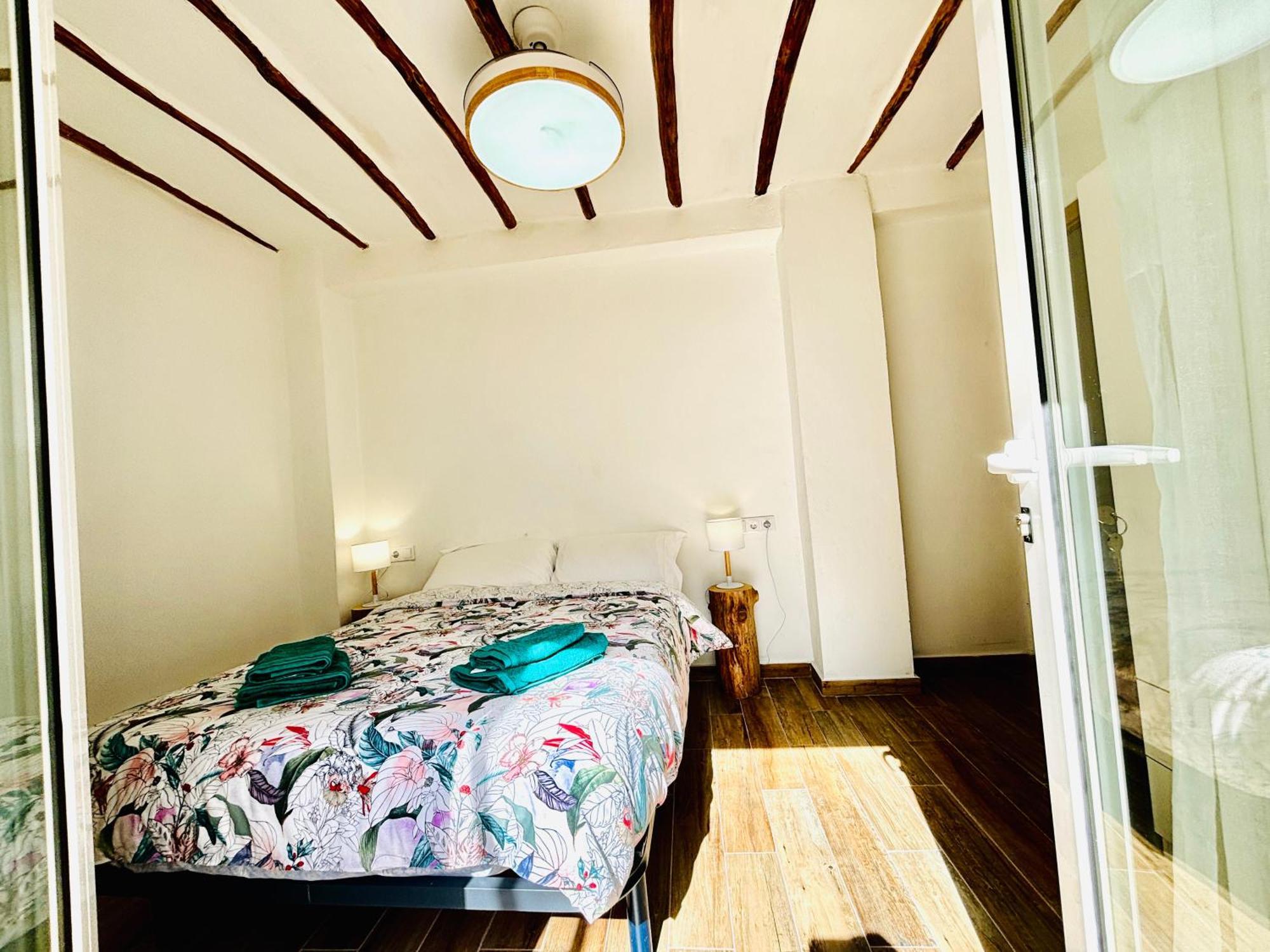 הוילה Alfacar Super Casa Al Lado De Granada מראה חיצוני תמונה