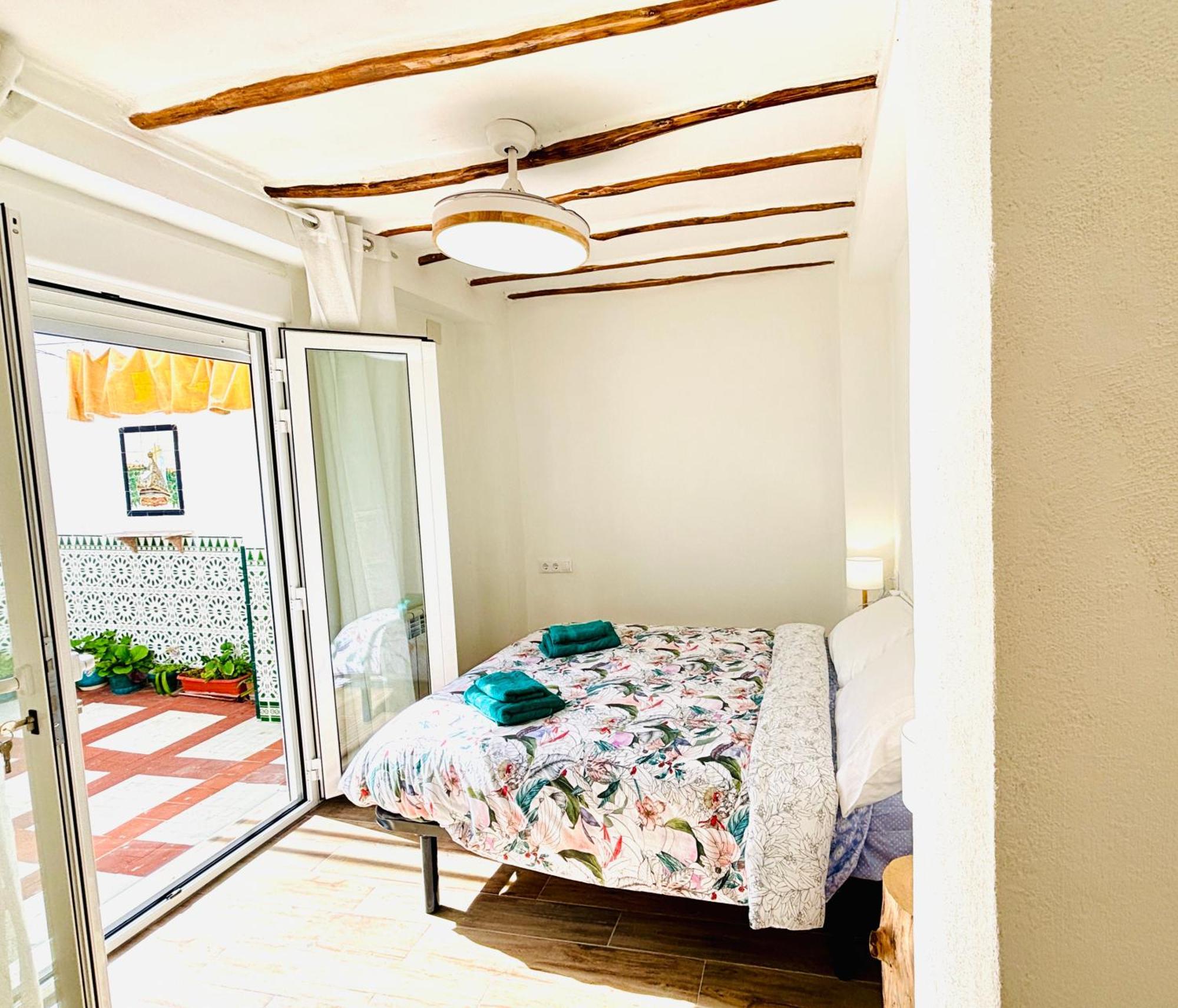הוילה Alfacar Super Casa Al Lado De Granada מראה חיצוני תמונה