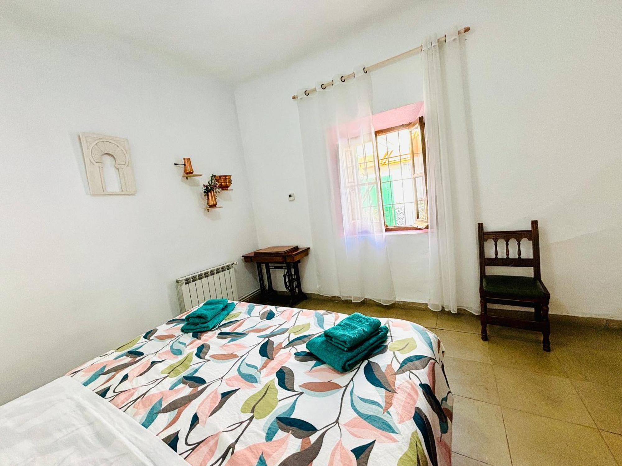 הוילה Alfacar Super Casa Al Lado De Granada מראה חיצוני תמונה
